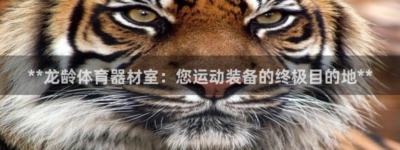 极悦平台注册官方网站下载安装苹果：**龙龄体育器材室