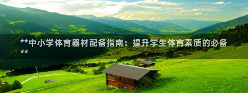 加盟极悦教育：**中小学体育器材配备指南：提升学生体