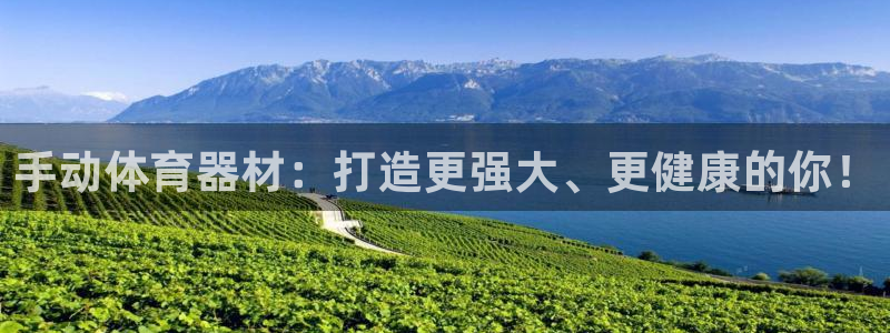 极悦平台注册和登录页面：手动体育器材：打造更强大、更