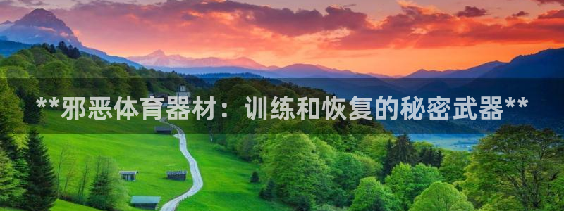 极悦官网旗舰店是正品吗：**邪恶体育器材：训练和恢复