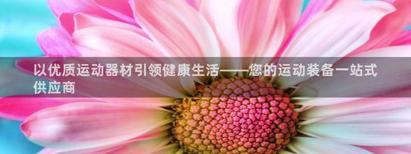 极悦娱乐的创始人背景故事简介：以优质运动器材引领健康