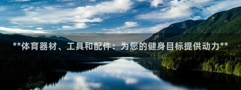 极悦平台和蓝狮平台区别：**体育器材、工具和配件：为