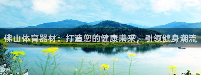 极悦平台注册官方网站下载安卓：佛山体育器材：打造您的