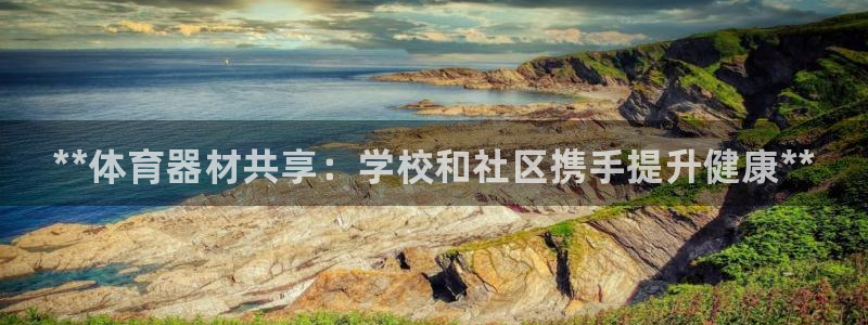 极悦生活家是什么平台的软件：**体育器材共享：学校和